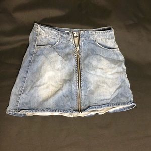 Mini skirt REWASH brand